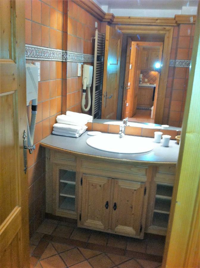 Front Ski Slope Chamonix Apartment Extérieur photo