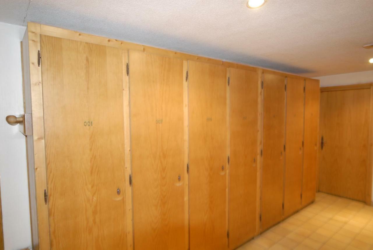 Front Ski Slope Chamonix Apartment Extérieur photo